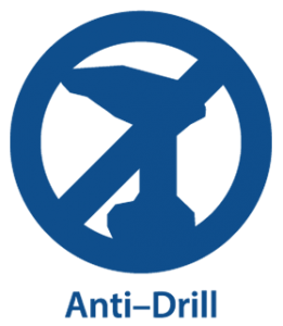 Anti-Drill
